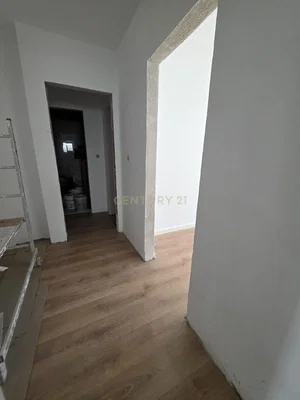 Other; wood floor, needs renovation