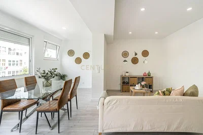 Salon; lumière naturelle, style moderne, vue