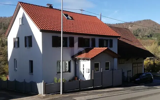 Obývačka