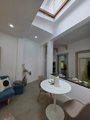 Salon; lumière naturelle, style moderne