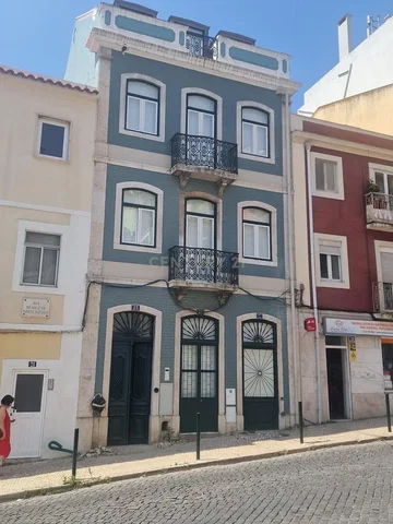 Casa y alrededores