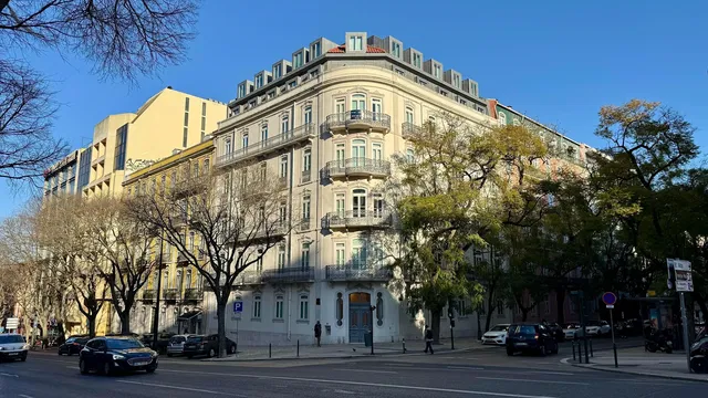 Haus und umgebung; blick