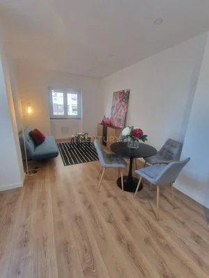 Wohnzimmer; tageslicht, moderner stil