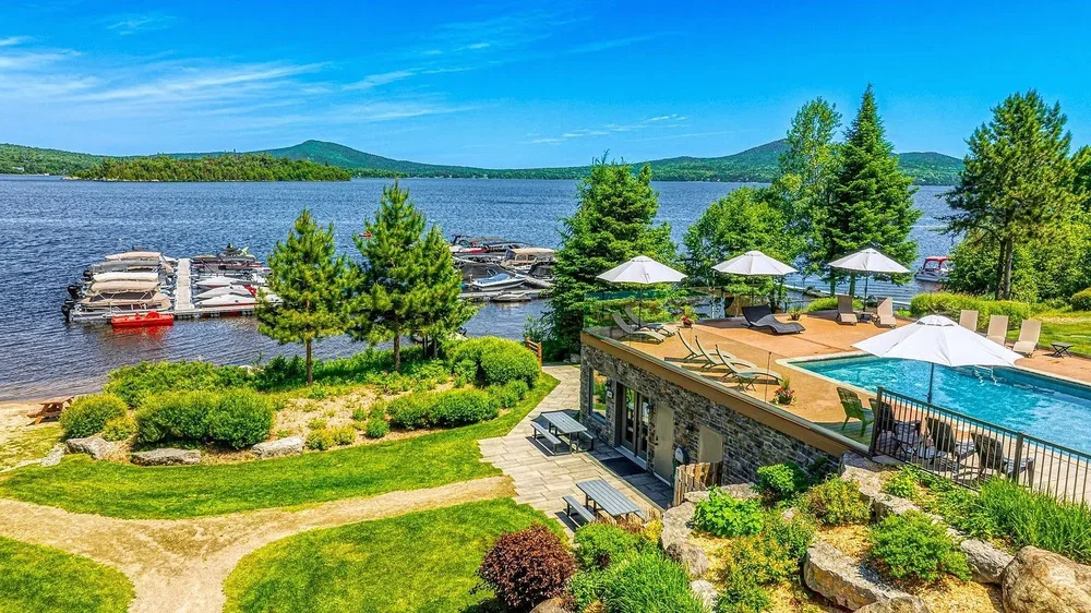 Σπίτι και περιβάλλον; θέα, φυσικό φως