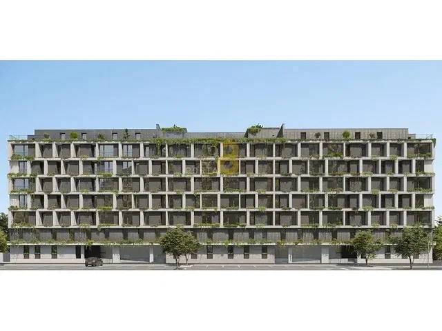 المنزل والمناطق المحيطة; إطلالة