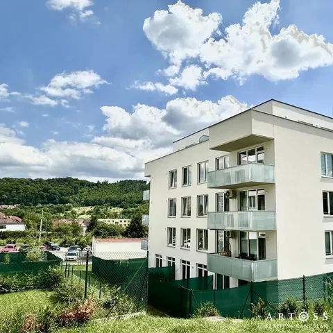 Balkon; blick