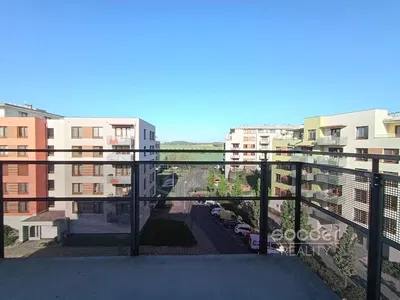 Balcon; vue