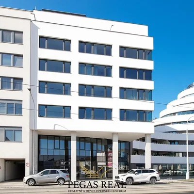 Maison et environs