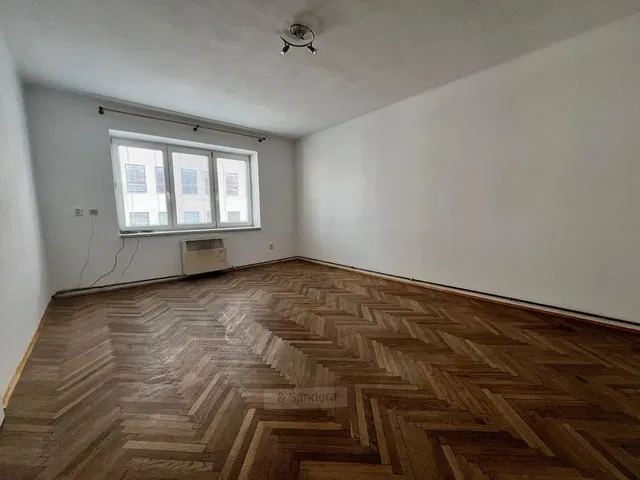 Wohnzimmer; holzboden, tageslicht