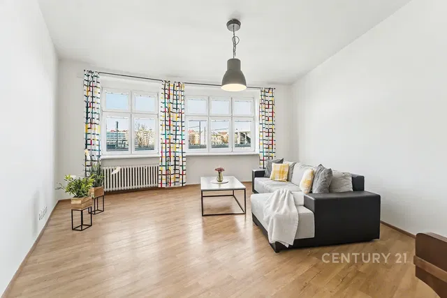 Wohnzimmer; blick, tageslicht, moderner stil