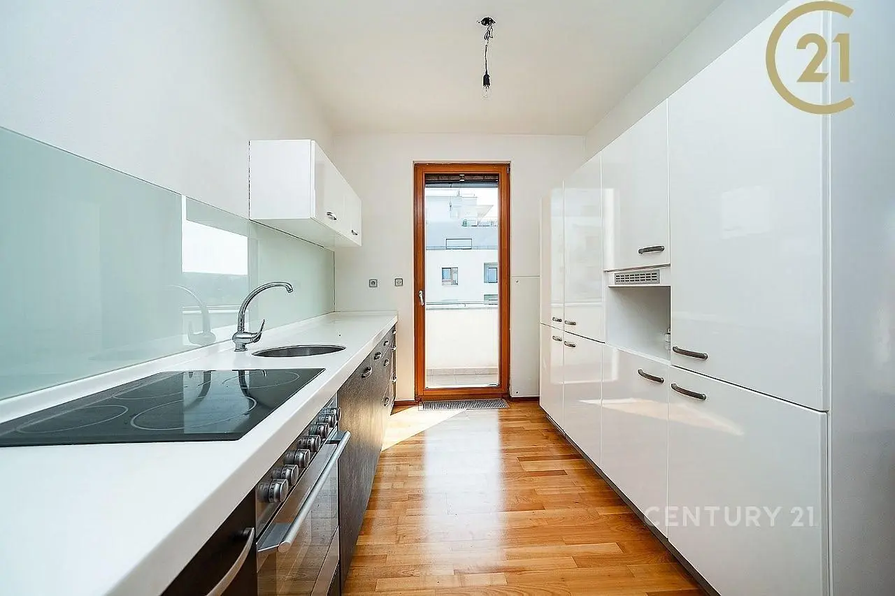 Küche; küchengeräte, blick, tageslicht