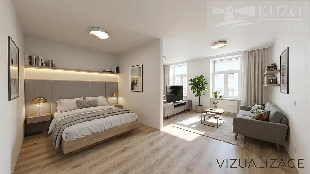 Oturma odası; doğal ışık, modern stil, ahşap zemin