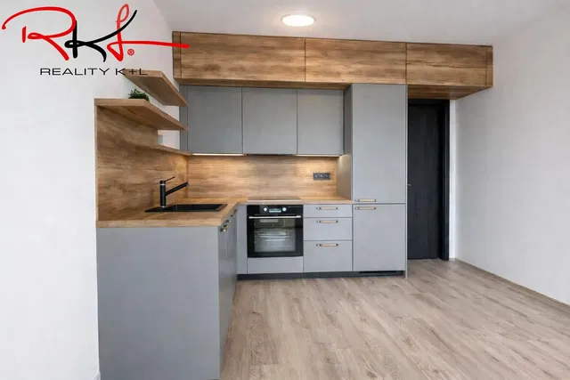 Cuisine; électroménager, rénové, lumière naturelle, style moderne