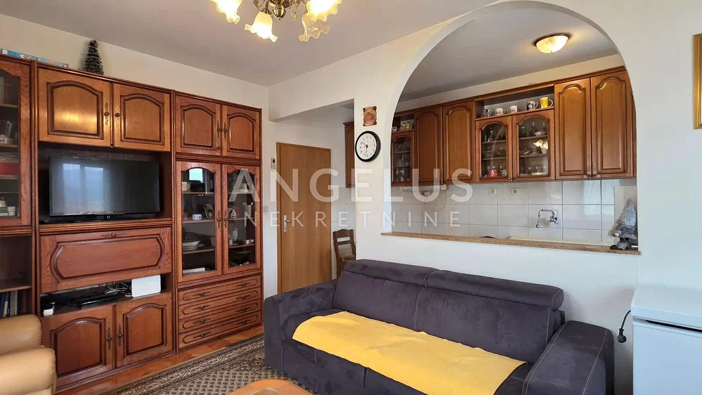 Soggiorno; stile moderno