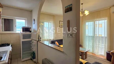 Cucina; elettrodomestici, vista, luce naturale