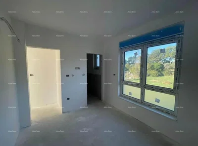 Ložnice; přirozené světlo, nutná rekonstrukce, výhled