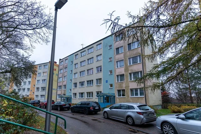 Casa e dintorni; vista