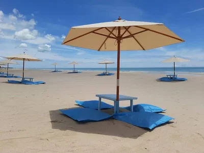 Ostatní; výhled