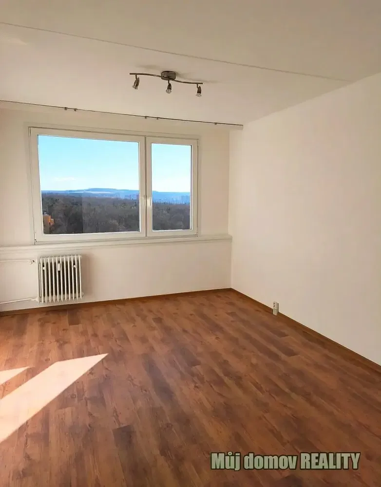 Wohnzimmer; blick, holzboden, tageslicht