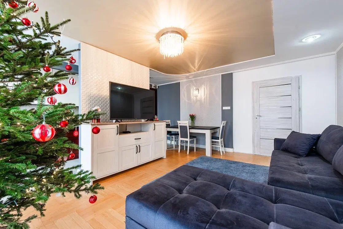 غرفة معيشة; ضوء طبيعي, أسلوب عصري