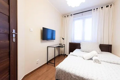 Chambre; lumière naturelle