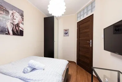 Chambre; lumière naturelle, style moderne