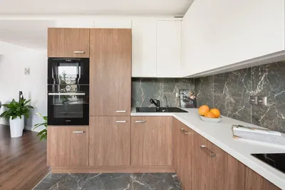 Mutfak; mutfak aletleri, doğal ışık