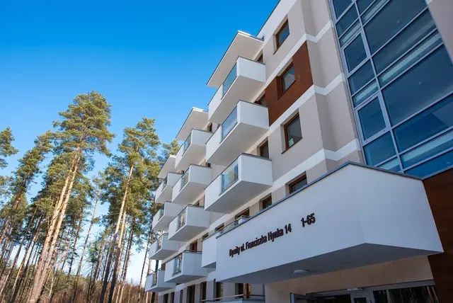 Huis en omgeving; uitzicht