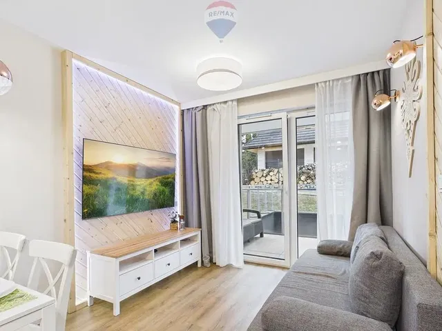 Salon; lumière naturelle, style moderne