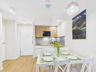 Cuisine; style moderne, lumière naturelle