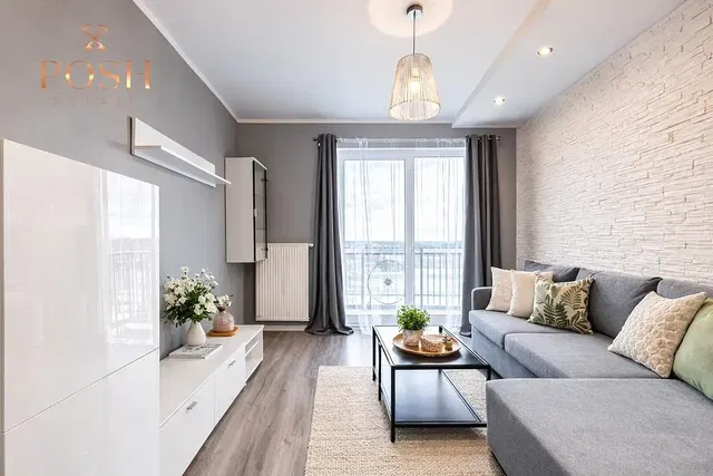 Woonkamer; natuurlijk licht, moderne stijl