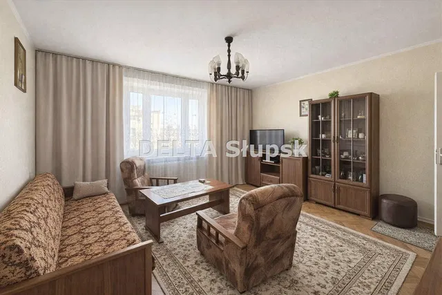 Soggiorno; vista, luce naturale