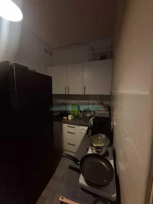 Mutfak; mutfak aletleri, fayans zemin