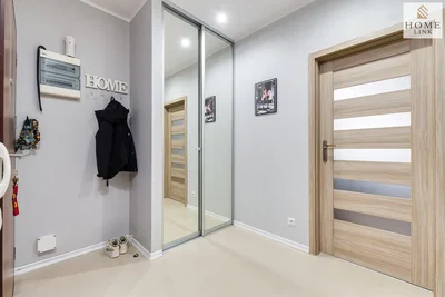 Vestiaire; carrelage, rénové