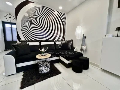 Дневна соба; модерни стил, плочице, природно светло