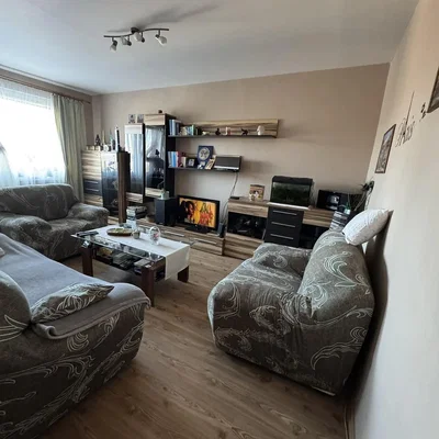 Wohnzimmer; tageslicht, moderner stil