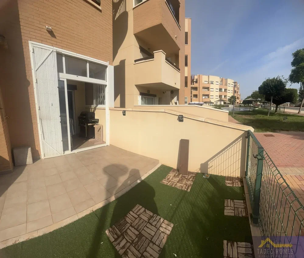 Terrasse; blick