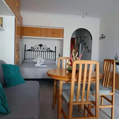 Schlafzimmer; tageslicht