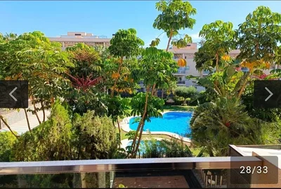 Balkon; manzara, doğal ışık
