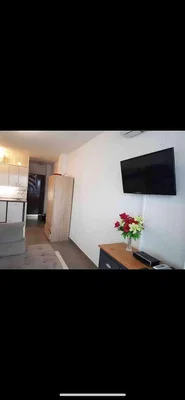 Wohnzimmer; tageslicht, moderner stil