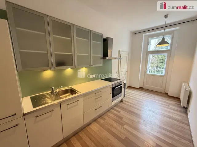 Кухиња; кухињски апарати, природно светло, модерни стил