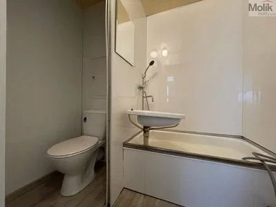 Badezimmer; fliesenboden