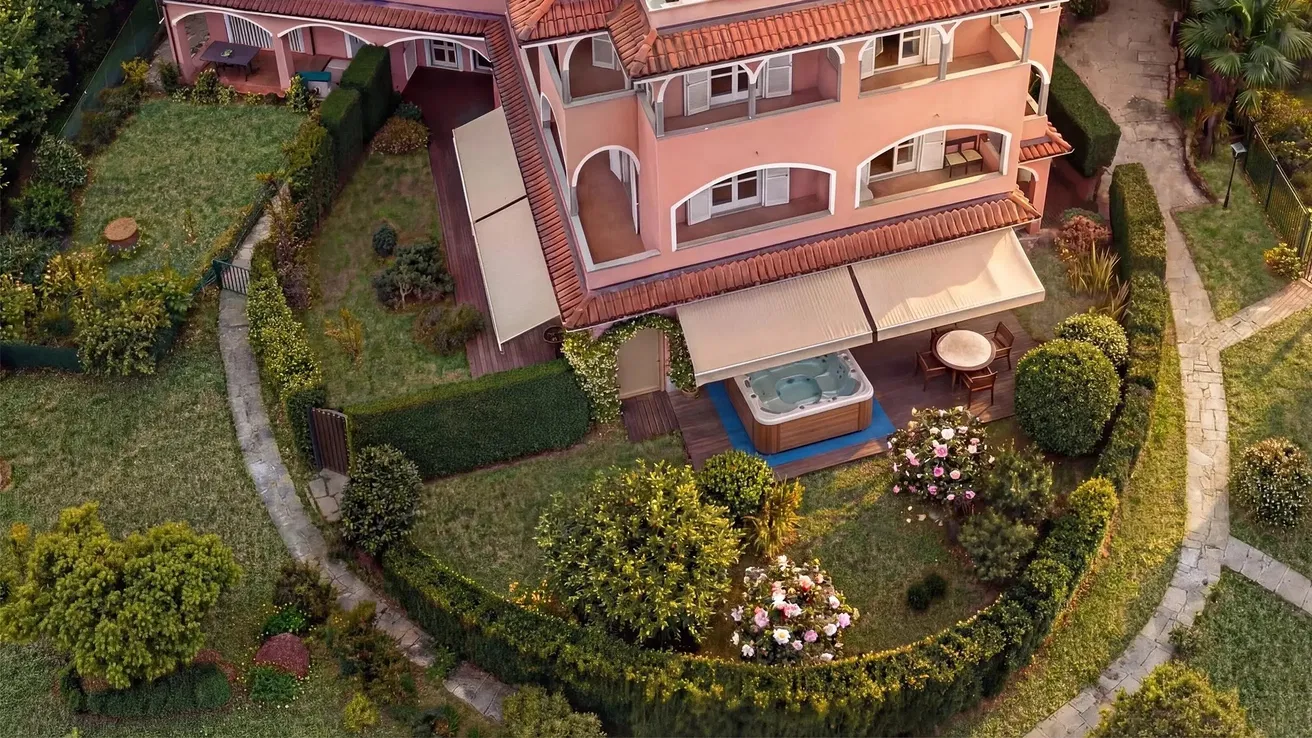 Дневна соба