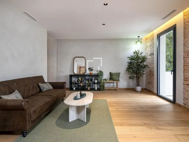 Wohnzimmer; tageslicht, moderner stil