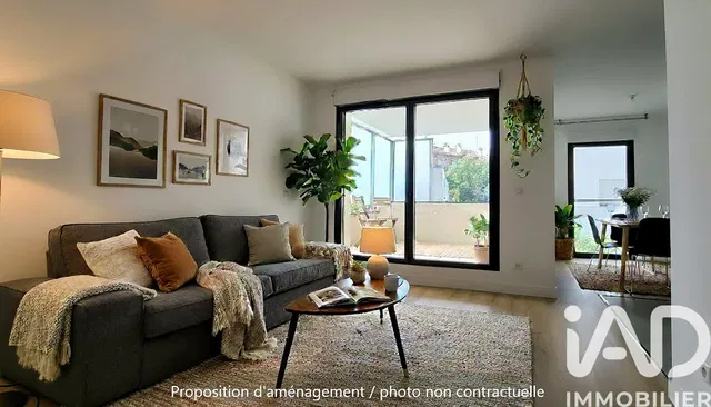 Soggiorno; luce naturale, stile moderno, vista