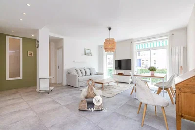 Дневна соба