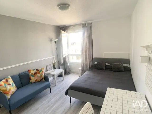 Дневна соба