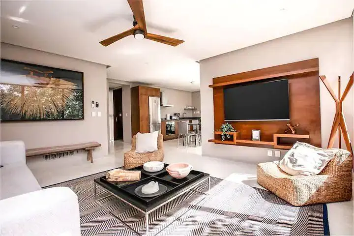 Woonkamer