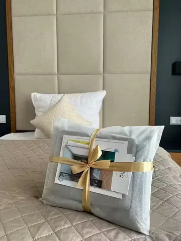 Quarto; estilo moderno