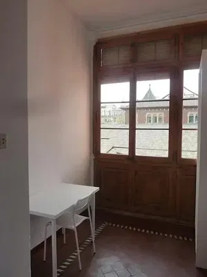 Diğer; manzara, fayans zemin